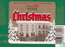 Regal Christmas