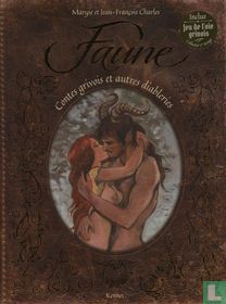 Contes grivois et autres diableries