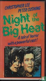 Night of the Big Heat