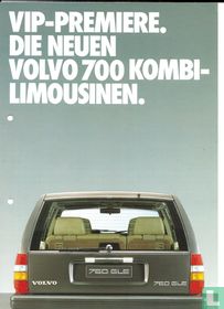 Volvo 760 