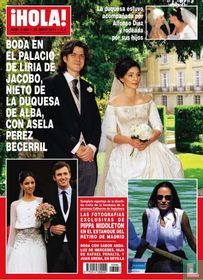 ¡Hola! (ESP) 05-25