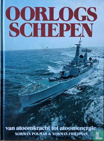 Oorlogsschepen