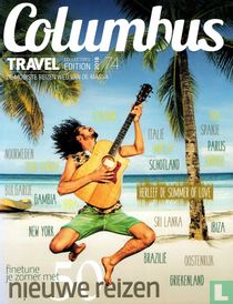 Columbus Travel 74 zomer