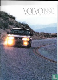 Volvo 1990