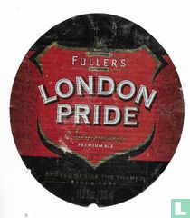London  pride