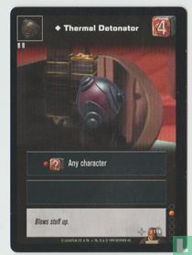 Thermal Detonator
