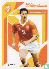 Marco van Basten