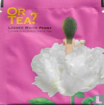 Lychee White Peony
