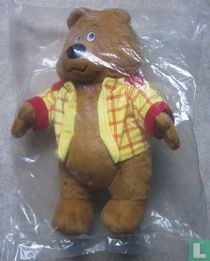 Heer Ollie B. Bommel [groot]