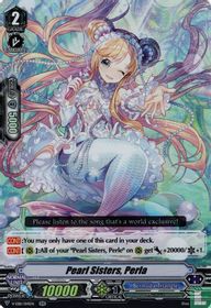 Pearl Sisters, Perla