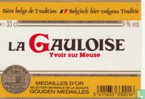 La Gauloise