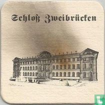 Schloss Zweibrücken a