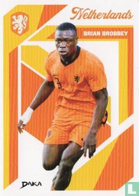 Brian Brobbey