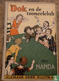 Dok en de tooneelclub kaufen