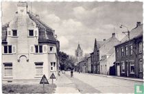 Merkem - Kouterstraat