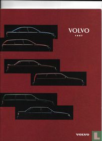 Volvo 1997