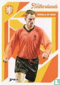 Ronald de Boer
