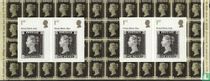 Briefmarken von Königin Victoria