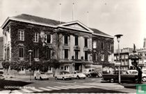 Gorinchem, Stadhuis