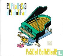 El Pianista del Antifaz