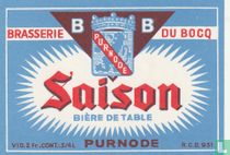 Saison