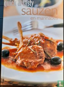 sauzen en marinades
