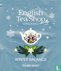 Winter Balance 