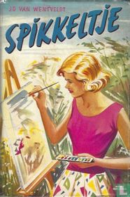 Spikkeltje for sale