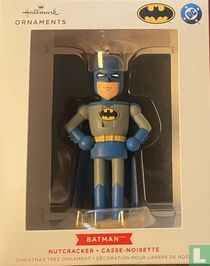 Kerstbal Batman