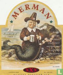 Merman