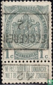 Coat of arms
