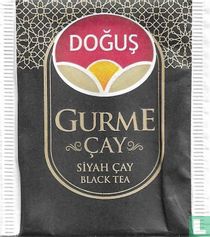Gurme Çay