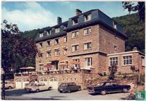 Hostellerie "Du Fief de Liboichant"