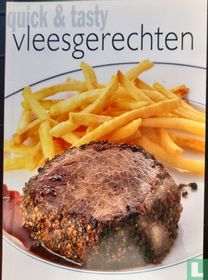 Vleesgerechten