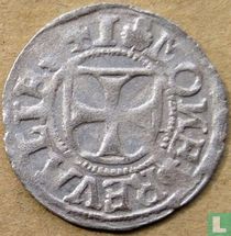 Reval 1 Schilling 1541