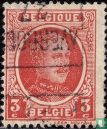 Le roi Albert I