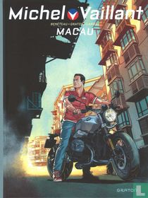 Macau