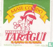 Yerba Mate