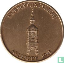 België 1988 Averbode - Gummarus Crets