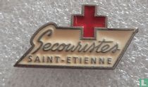 Secouristes Saint-Etienne