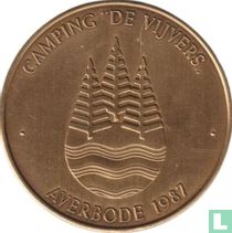 België 1987 Averbode - Emmanuel Gisquiere
