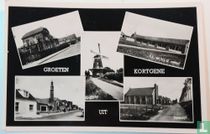 Groeten uit Kortgene