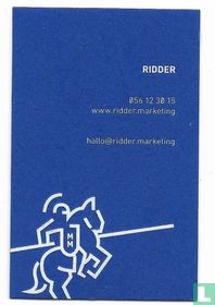 Ridder