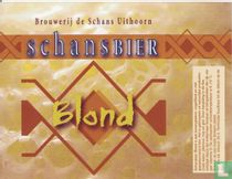 Schansbier Blond