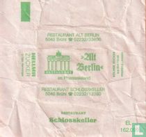 Restaurant Alt Berlin