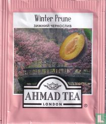 Winter Prune
