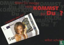 Wallmeier Hair "Wenn Du morgen nicht kommst,..."