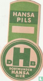 Hansa Pils