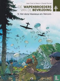 Het dorp:Vassieux-en-Vercors acheter