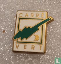 Carre Vert